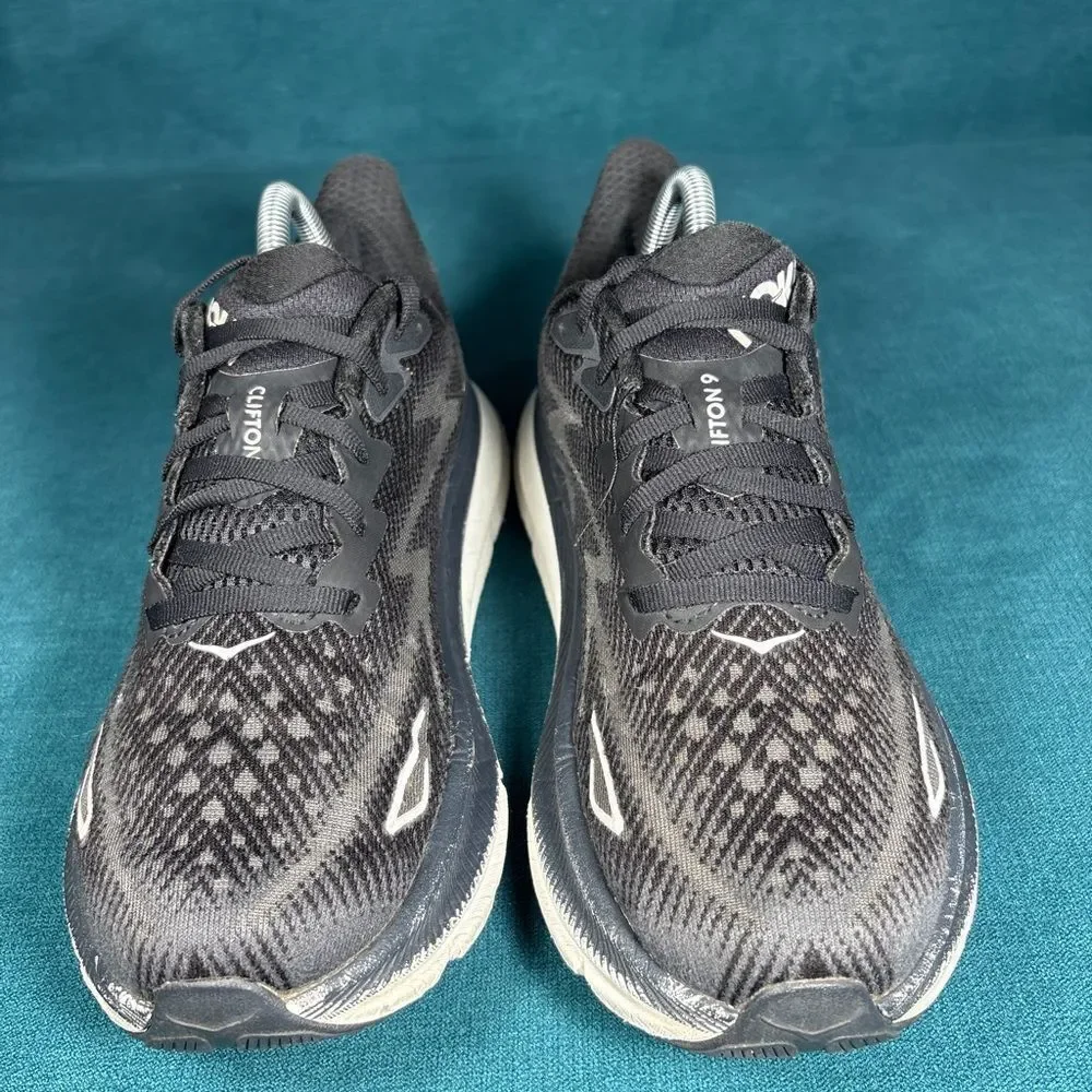 Hoka one clifton